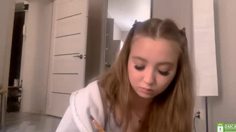 Katy online show from February 11, 11:15 am