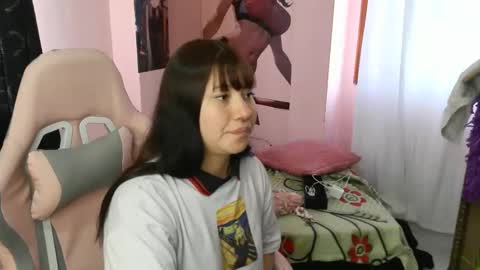 Snapshot of zulemapiel chatting on February 11, 1:49 pm zulemapiel online show from February 11, 1:49 pm