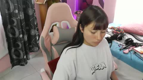 Snapshot of zulemapiel chatting on March 13, 9:32 pm zulemapiel online show from March 13, 9:32 pm