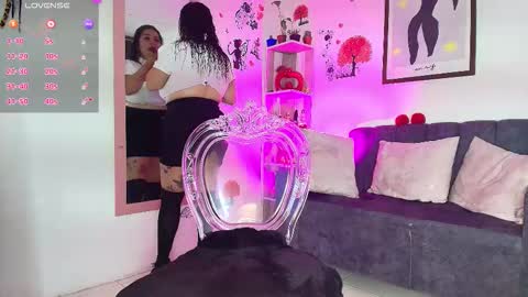 zully_jones online show from November 22, 3:05 am