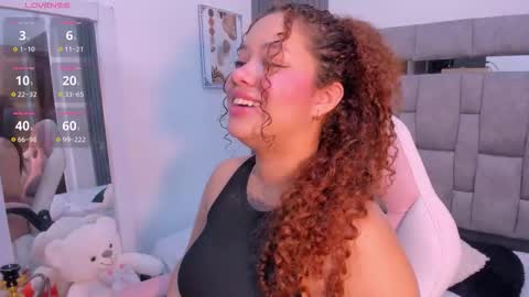 Snapshot of zulyjones chatting on February 21, 1:12 pm Zuly online show from February 21, 1:12 pm