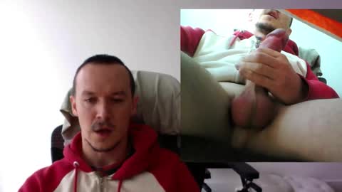 Snapshot of zuperinho1234 chatting on October 5, 11:30 am zuperinho1234 online show from October 5, 11:30 am