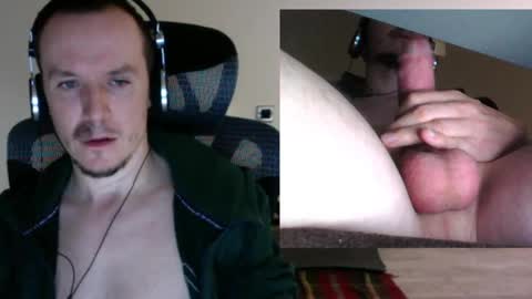 Snapshot of zuperinho1234 chatting on October 19, 7:58 pm zuperinho1234 online show from October 19, 7:58 pm