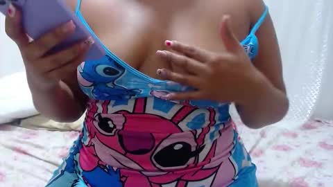 zury_ferrari online show from January 15, 2:21 pm