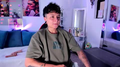 Zury Ramirez online show from December 21, 7:54 pm