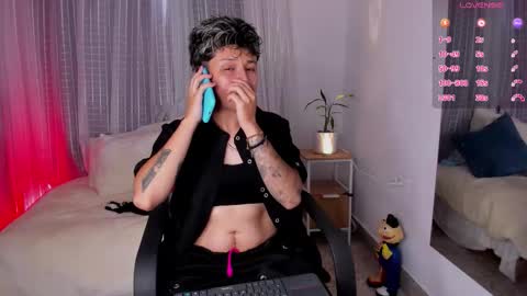 Zury Ramirez online show from March 27, 10:53 pm