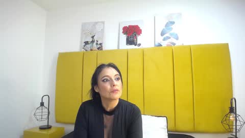 Zuzana21 online show from December 3, 4:17 pm
