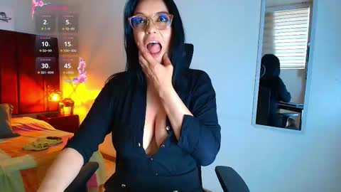 Zuzana21 online show from September 25, 12:42 pm
