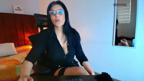 Zuzana21 online show from October 8, 12:47 pm