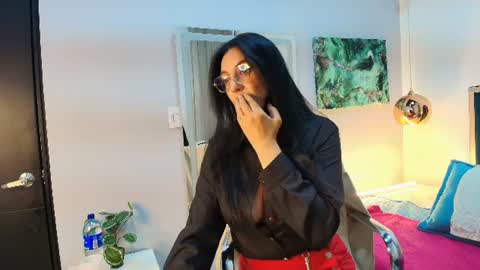 Zuzana21 online show from July 22, 2:09 pm