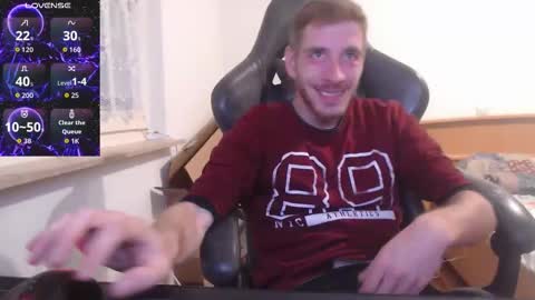 Zuzmoe online show from November 14, 11:02 pm