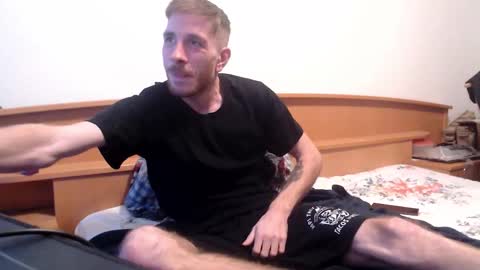 Zuzmoe online show from December 22, 10:07 pm