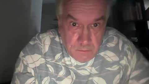 zwickauer1969 online show from March 6, 7:10 pm