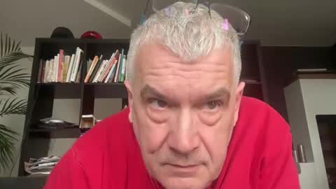 zwickauer1969 online show from March 11, 7:26 am