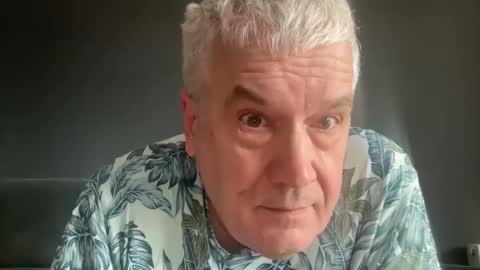 Snapshot of zwickauer1969 chatting on February 16, 12:45 pm zwickauer1969 online show from February 16, 12:45 pm