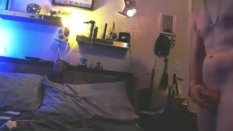 zx66_pyro online show from February 5, 1:15 am