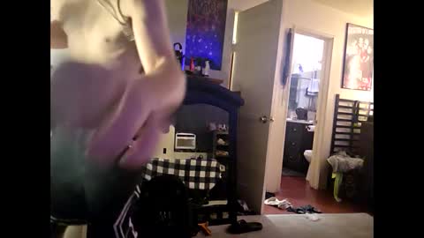 zx66_pyro online show from September 27, 1:32 am