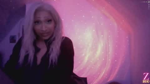 ZYA online show from January 4, 2:03 am