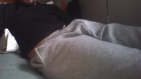 zyggy87 online show from November 21, 8:13 am