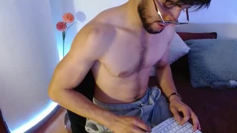 Zyon online show from September 9, 1:32 pm