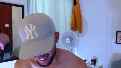 Zyon online show from September 19, 3:56 pm