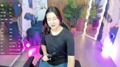 Snapshot of zyra_tay chatting on July 3, 11:38 am zyra_tay online show from July 3, 11:38 am