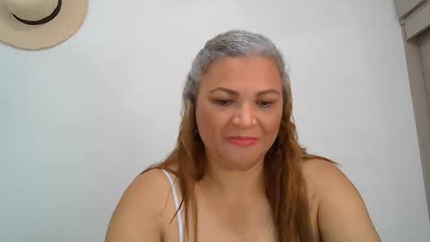 Zyra Vex online show from March 22, 7:28 pm