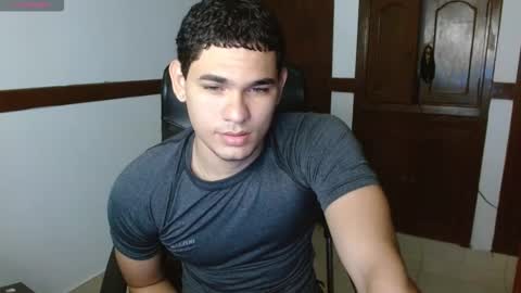 antonio felipe online show from September 21, 10:00 pm