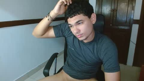 antonio felipe online show from September 25, 7:01 am