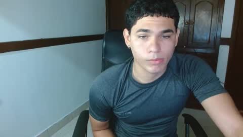 antonio felipe online show from September 26, 6:50 am