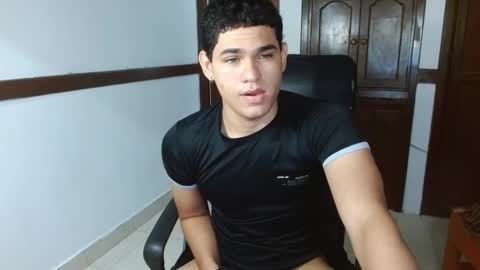antonio felipe online show from September 28, 6:52 am