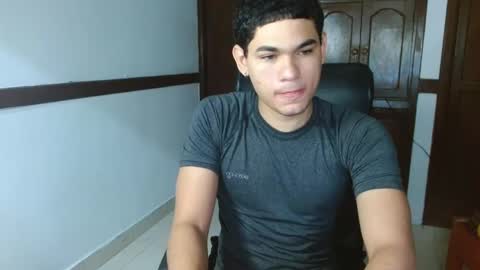antonio felipe online show from October 2, 6:31 am