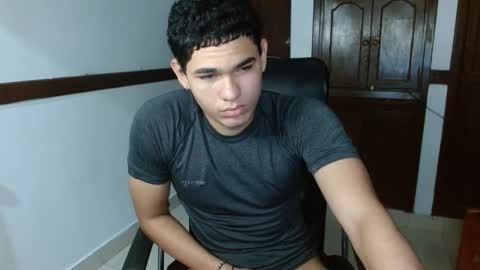 antonio felipe online show from October 6, 7:50 am