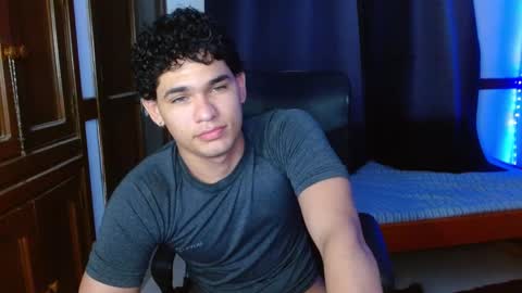 antonio felipe online show from December 21, 5:58 am