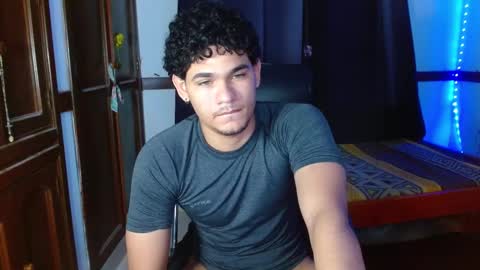 antonio felipe online show from January 19, 6:17 am