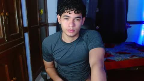 antonio felipe online show from February 13, 12:56 pm