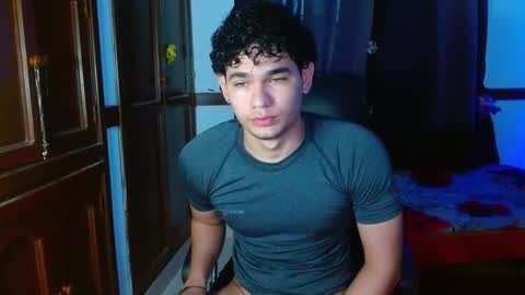 antonio felipe online show from February 15, 12:58 pm