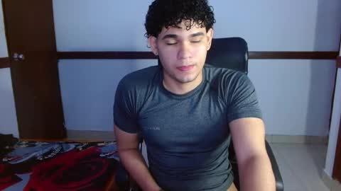 antonio felipe online show from February 24, 12:25 pm