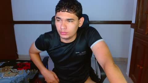 antonio felipe online show from May 25, 7:36 am