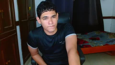 antonio felipe online show from June 3, 12:02 am