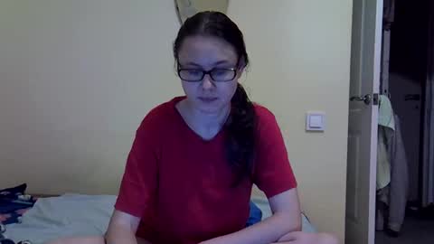 Snapshot of zyuhre chatting on October 23, 7:01 pm Zyuhre online show from October 23, 7:01 pm