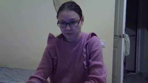 Snapshot of zyuhre chatting on November 9, 12:09 am Zyuhre online show from November 9, 12:09 am