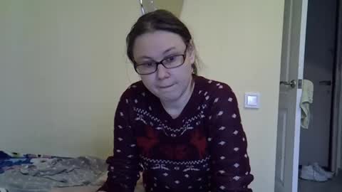 Snapshot of zyuhre chatting on December 4, 9:29 am Zyuhre online show from December 4, 9:29 am