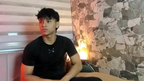 Snapshot of zyzz_1812 chatting on March 4, 5:57 am zyzz_1812 online show from March 4, 5:57 am