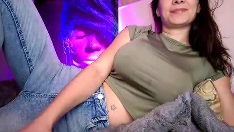 zzarraaa online show from November 27, 7:49 pm