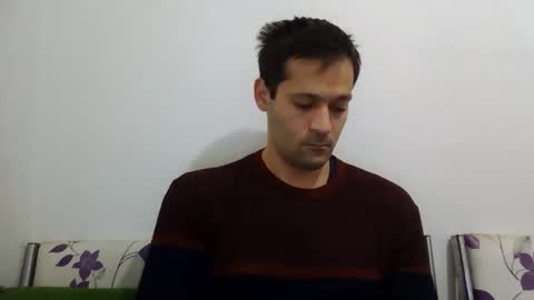 zzzzzzz41 online show from January 13, 12:10 pm