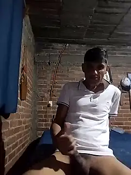 Alejandre21 online show from October 12, 5:39 am