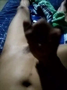 Alejandre21 online show from November 20, 6:24 am