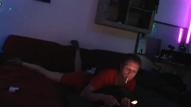 davidgntxxxxx online show from November 16, 8:14 pm