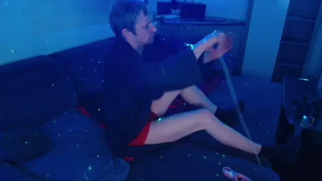 davidgntxxxxx online show from December 16, 6:46 pm